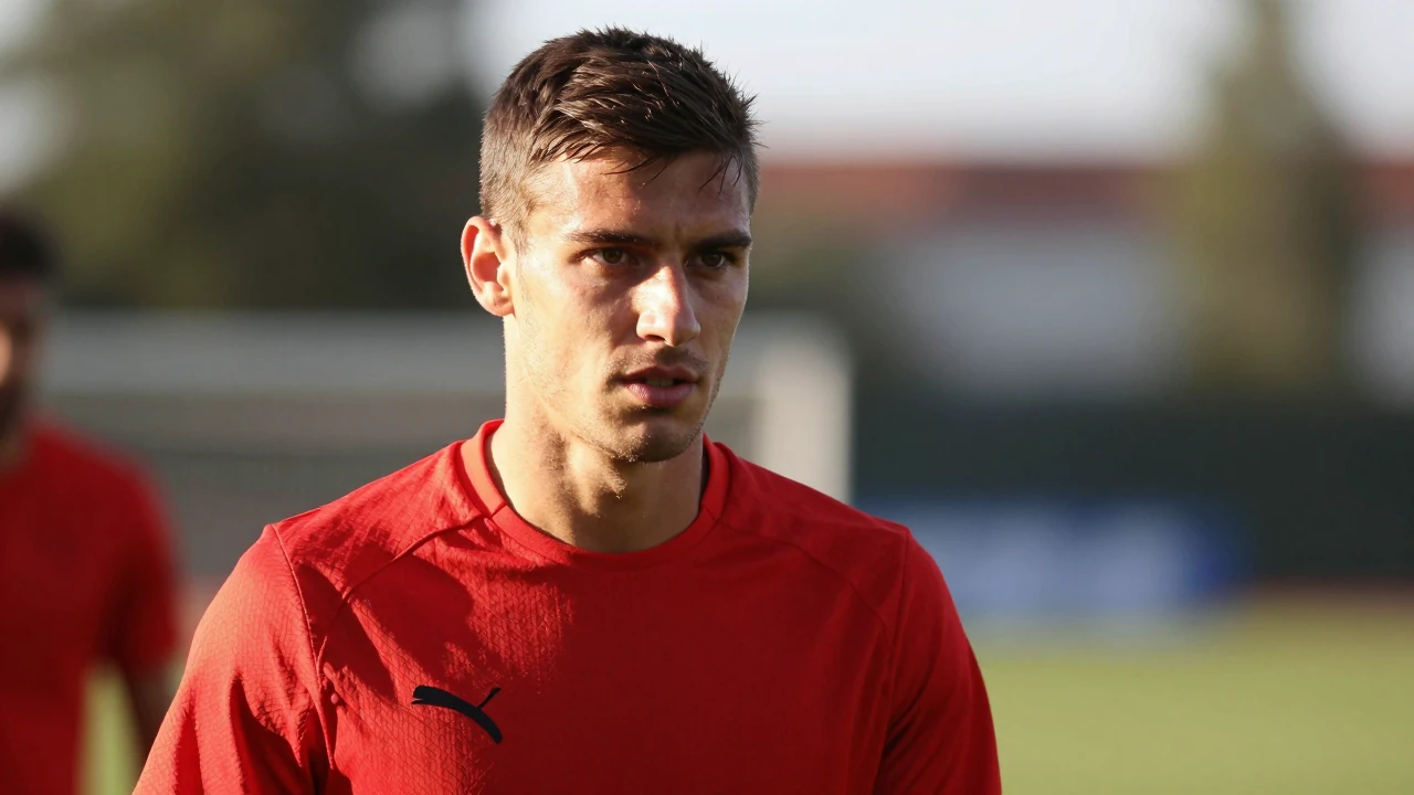 Das österreichische Nationalteam trifft in der WM-Gruppenphase auf Argentinien, Algerien und Jordanien