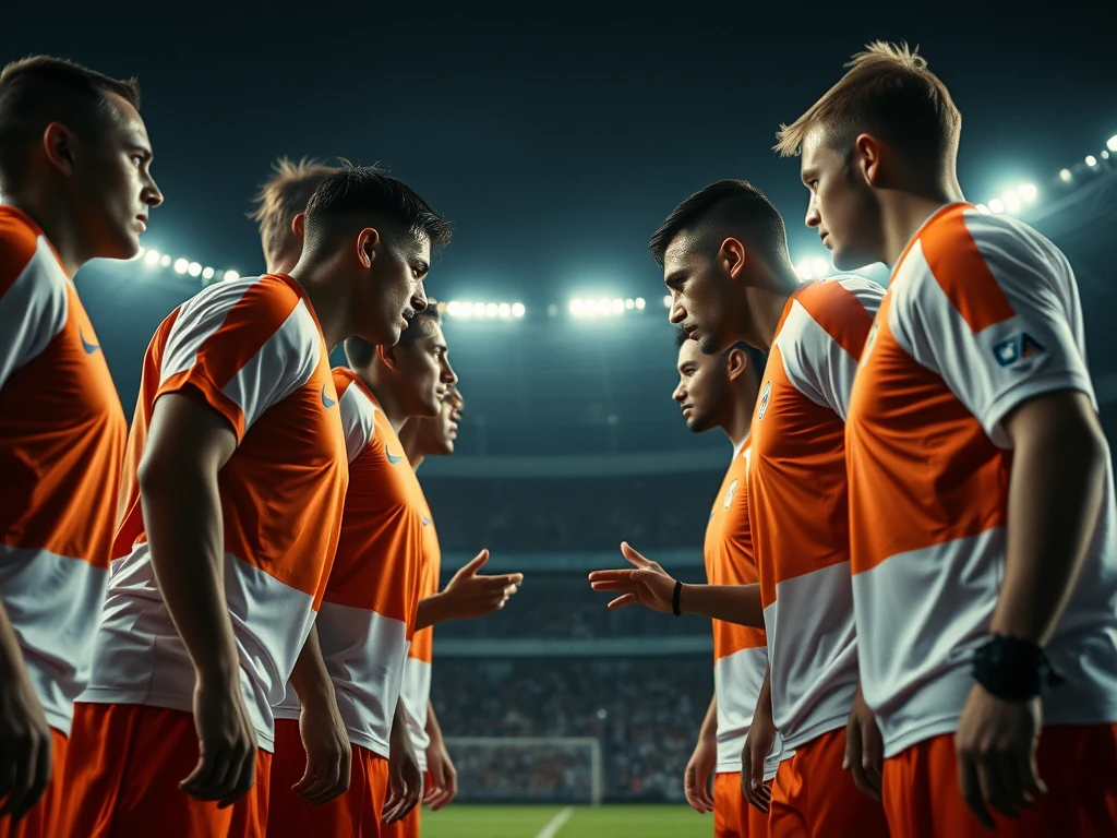 The atmosphere on derby days between Blackpool and Preston North End is electric, shaped by deep-rooted traditions and...