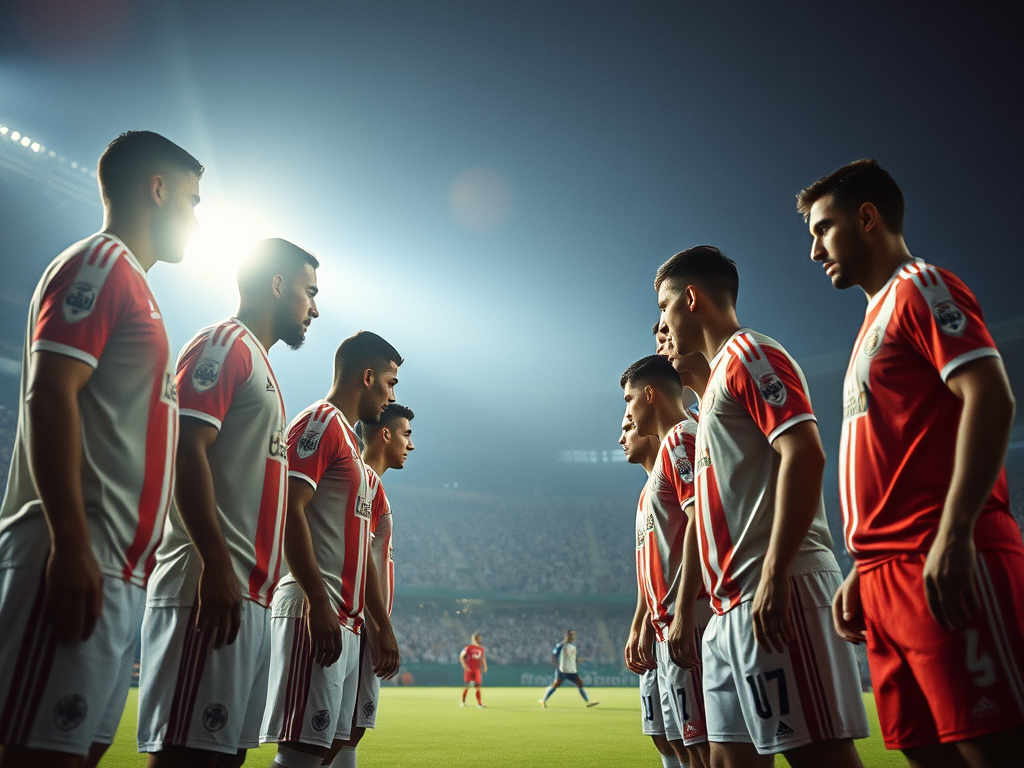 Eibar y Castellón: Un Duelo por el Futuro en Segunda División
