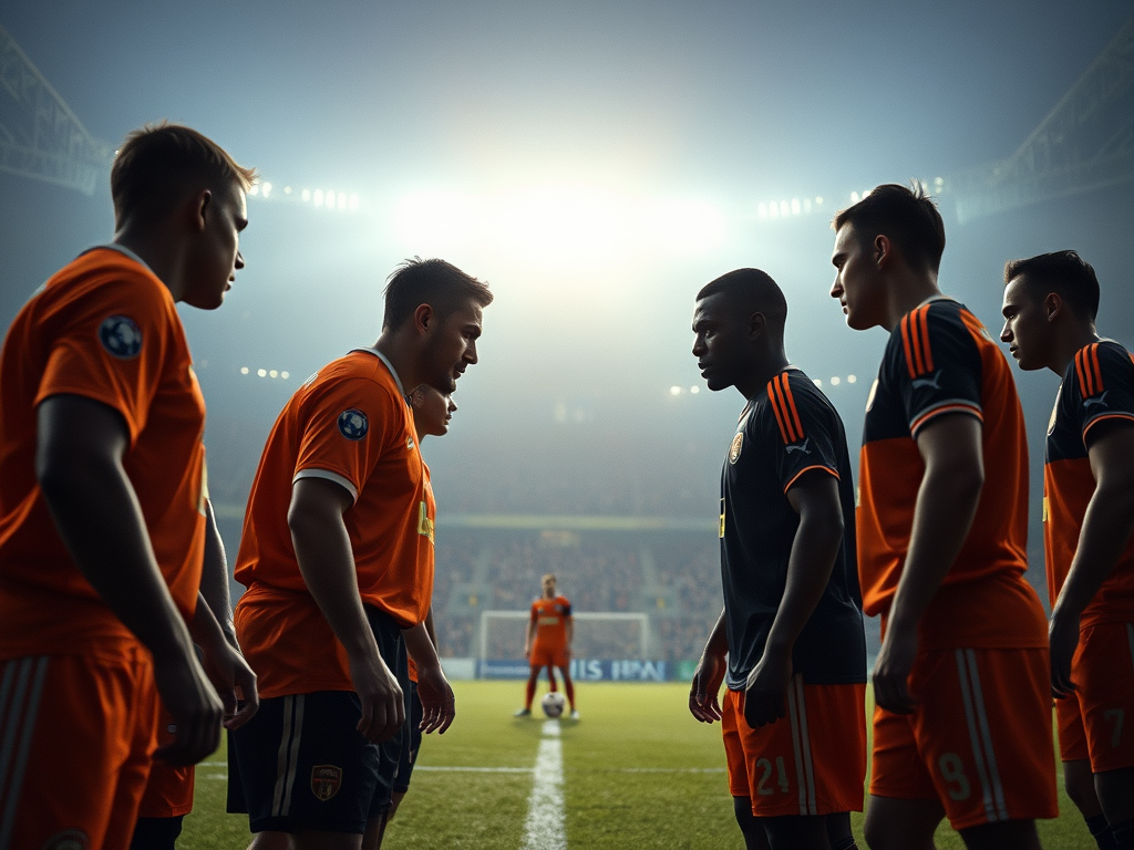 Laval's Tactical Preview: Key Players and Strategies for the Upcoming Clash