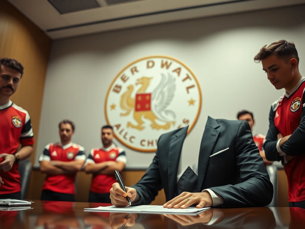 Sheffield United Release Pair in Transfer Blow