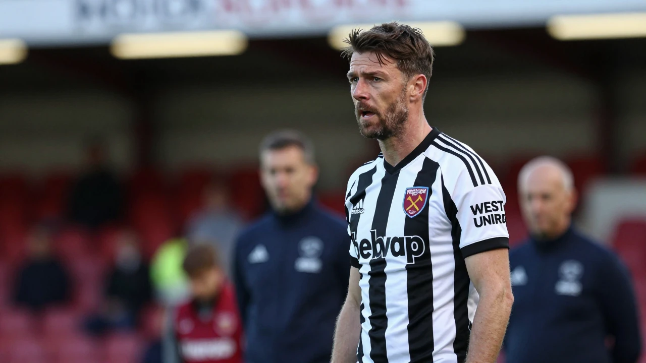 West Ham United face Burnley in their EFL Championship opener on Sunday, aiming for immediate promotion back to the...