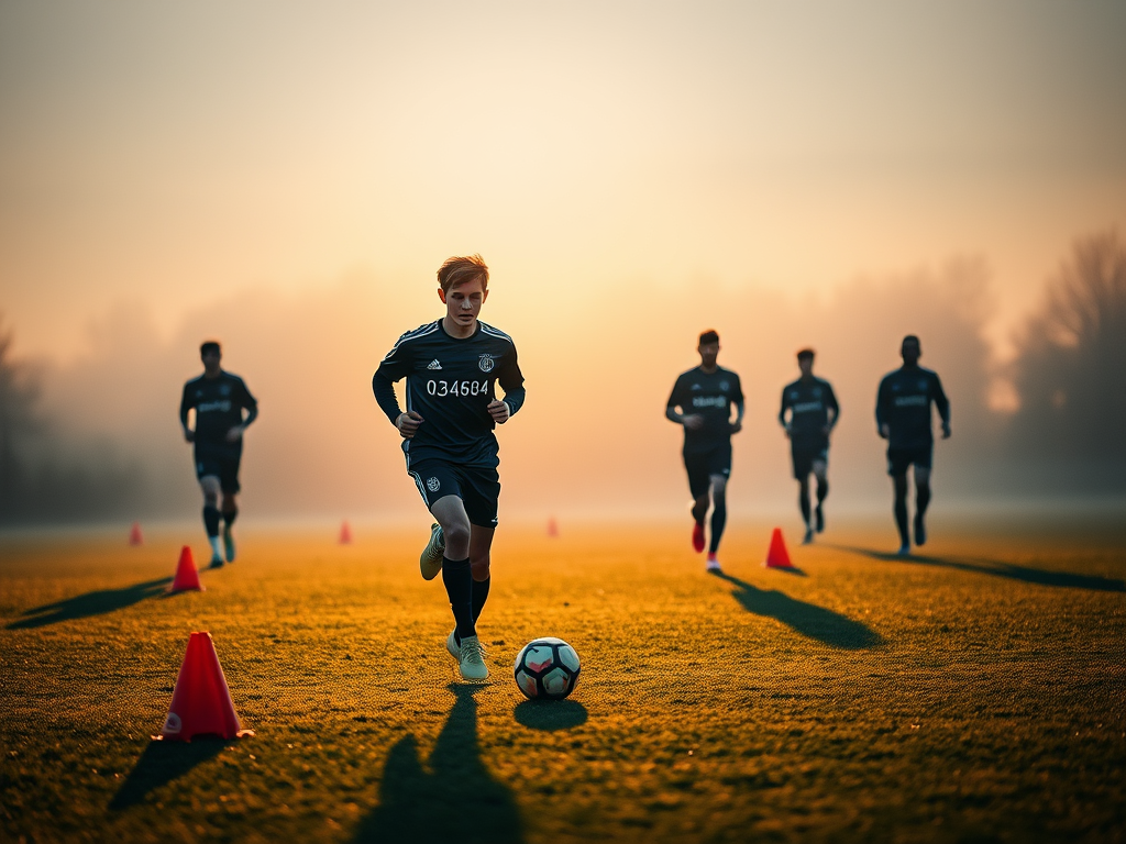 Sam Kerr's Impactful Departure: The Future of Chelsea Women Post-2025