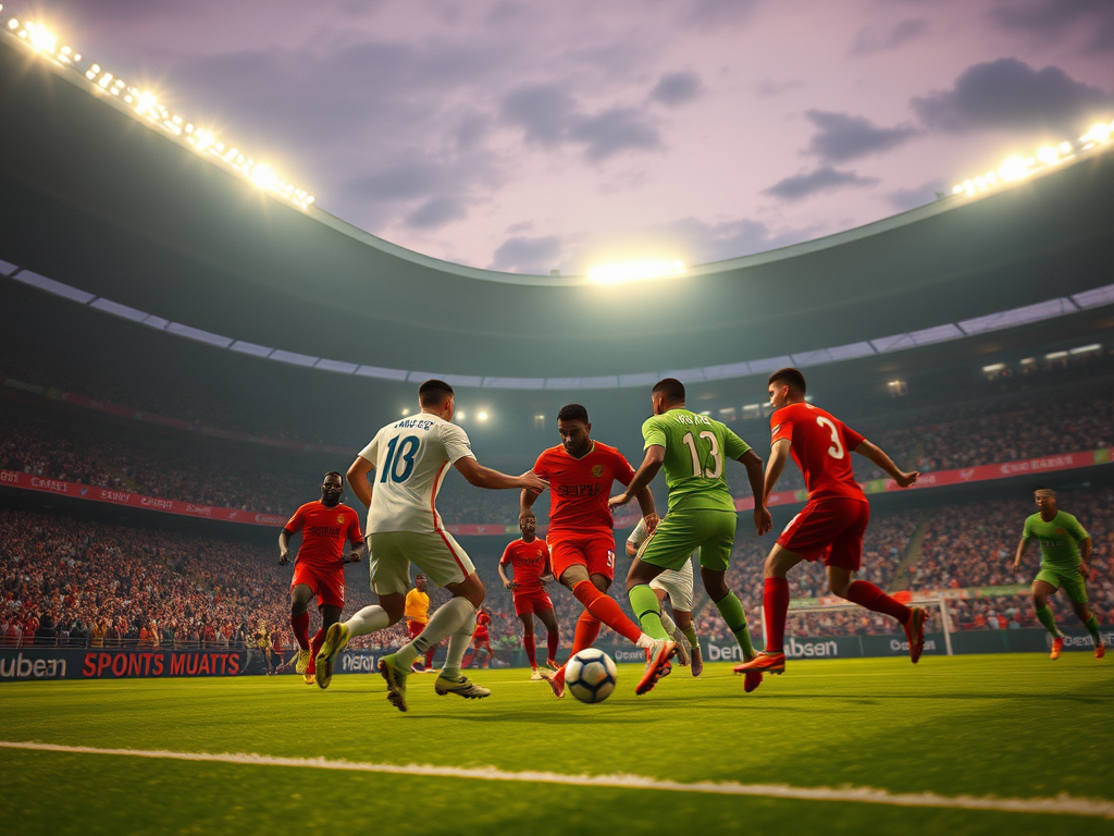 فريق العراق الوطني يبحث عن الفوز ضد السنغال في كأس العالم 2026