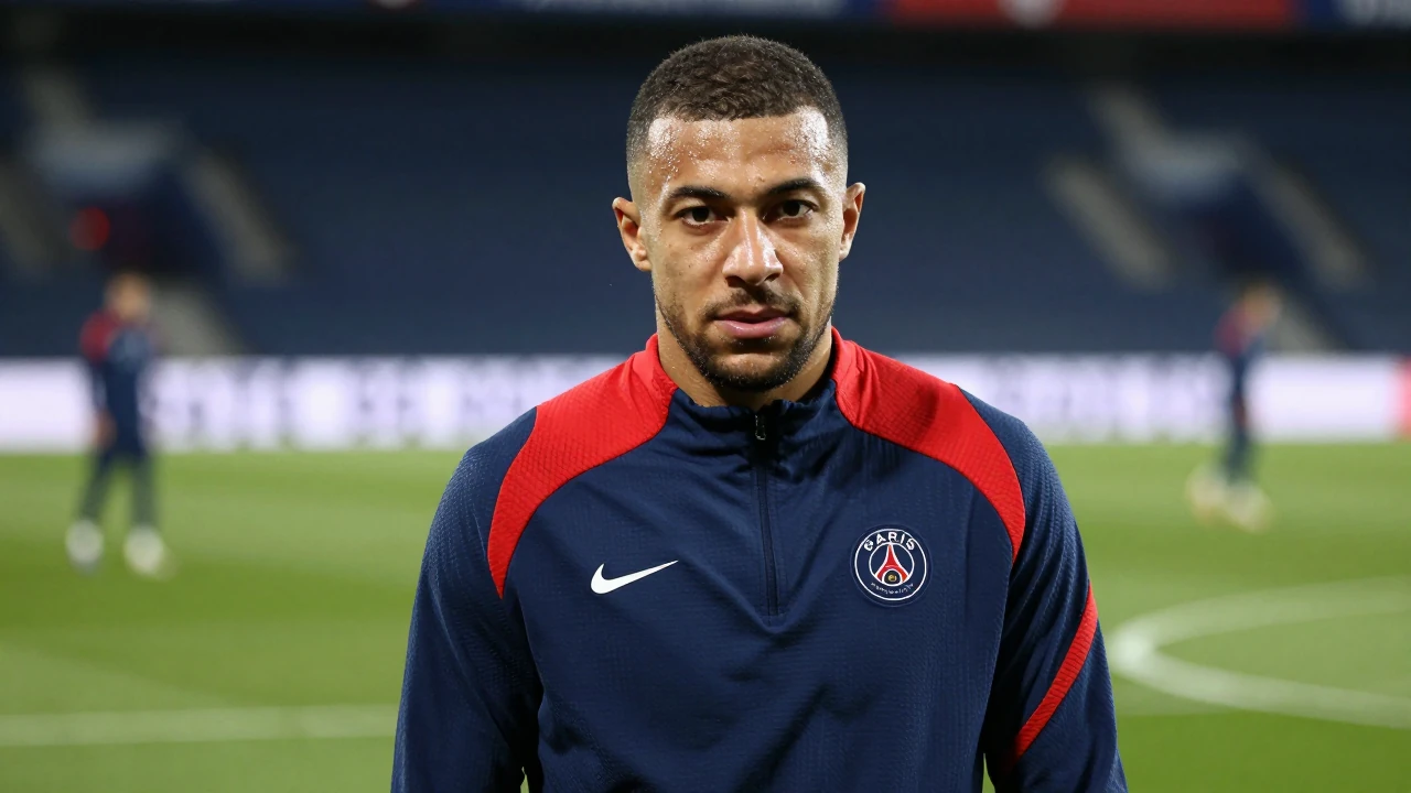 Paris FC are reportedly in the running to sign Canadian striker Jonathan David, who is being pushed out of the Italian...