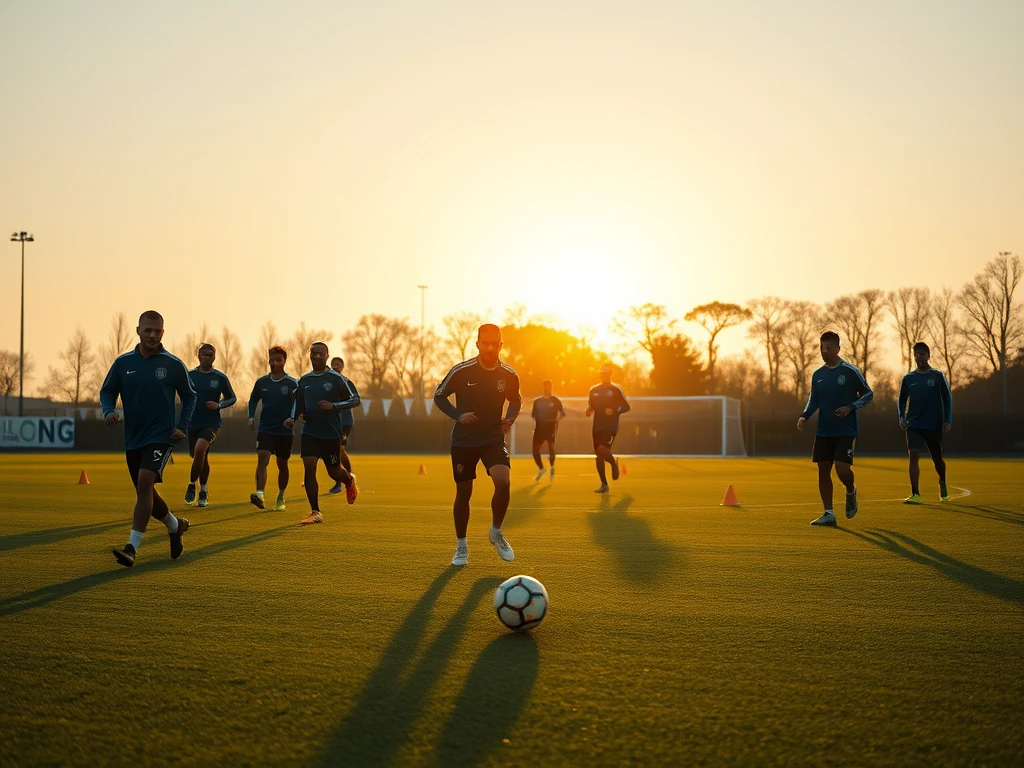 France heads into the 2026 World Cup with a refreshed squad