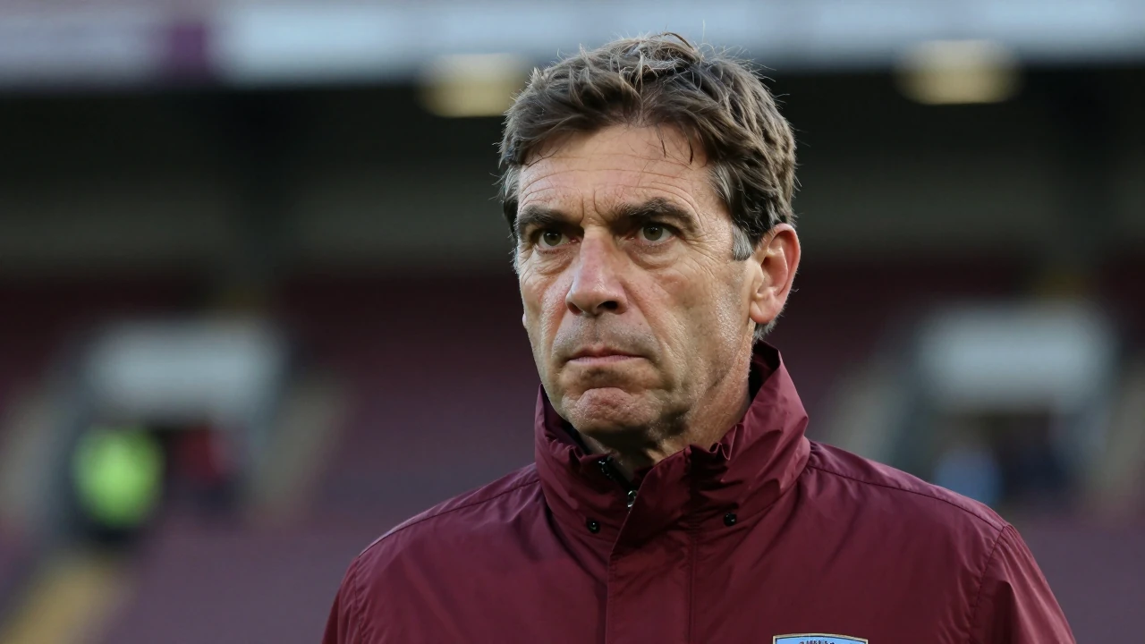 Aston Villa's Champions League return is overshadowed by financial rules and a poor start, as the club navigates UEFA...