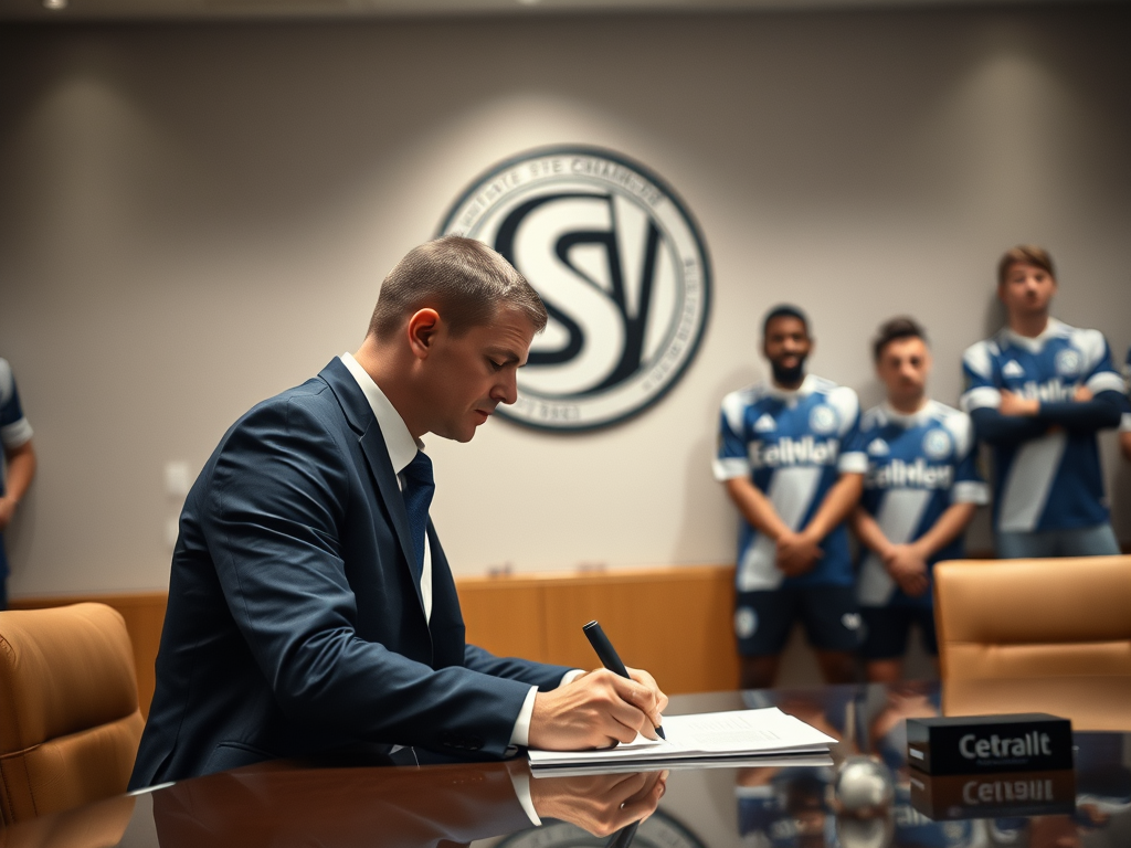 Hamburger SV targets Toulouse striker - Transfer