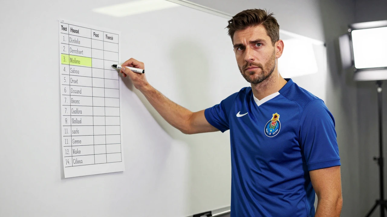 O FC Porto abandonou a negociação por Dzenan Pejcinovic, após o Wolfsburgo pedir 30 milhões de euros pelo jogador