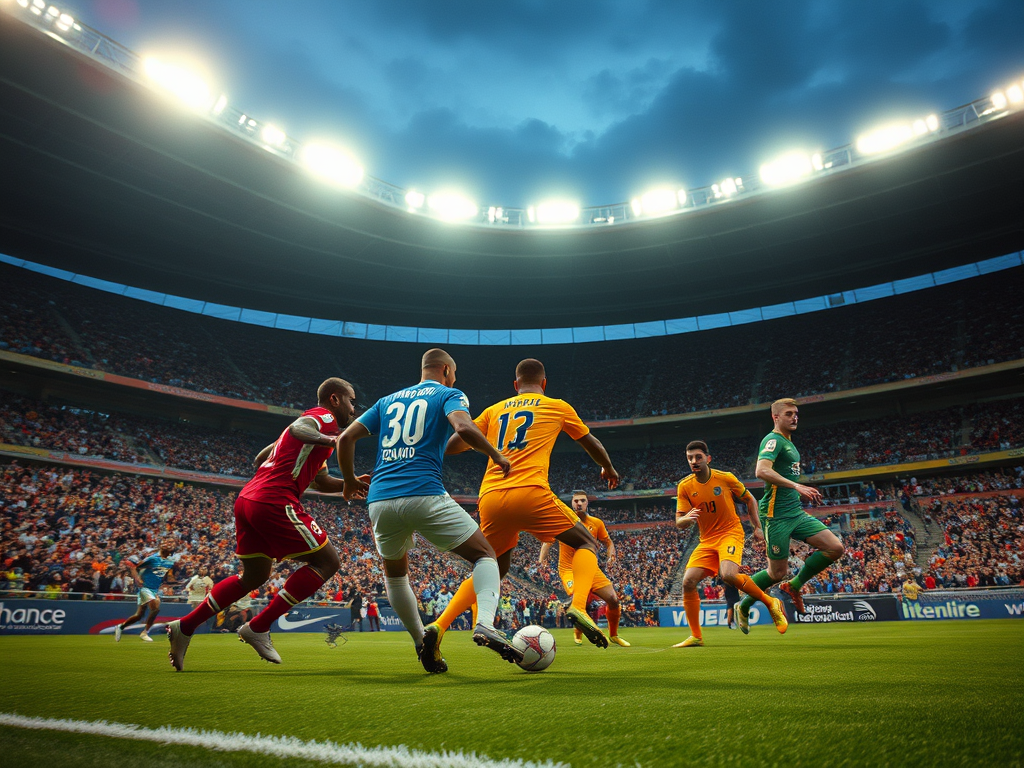 Deutschland besiegt Curaçao - Deutschland gewinnt 7:1