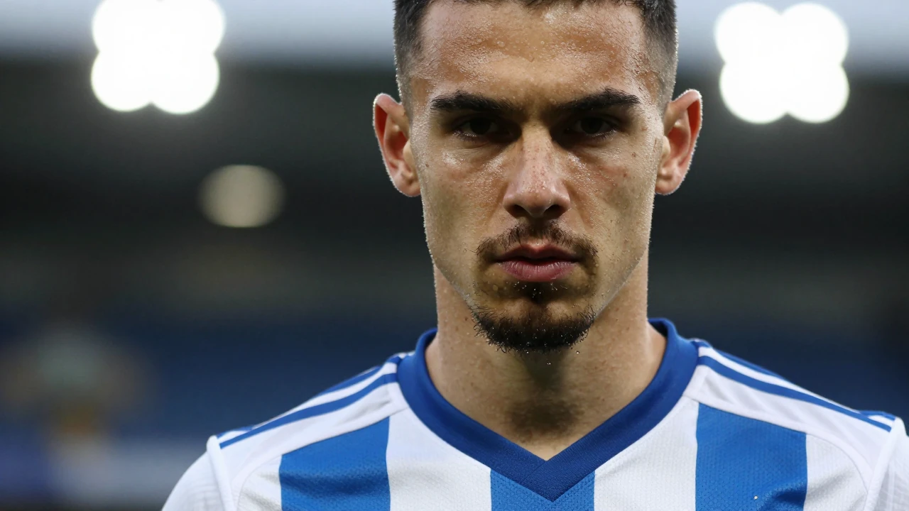 Brentford's €40m bid for Aleksandar Stankovic rejected by Inter, as the midfielder is set to remain at the Italian club