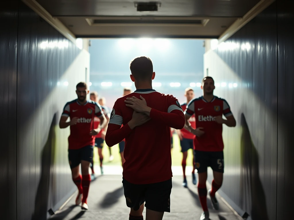 Sheffield United vs Sunderland: Get the latest updates on the Championship playoff final, including team news, predicted...