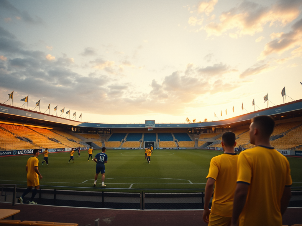Cadismo Around the World: Celebrating Cádiz CF in Aix-en-Provence, France