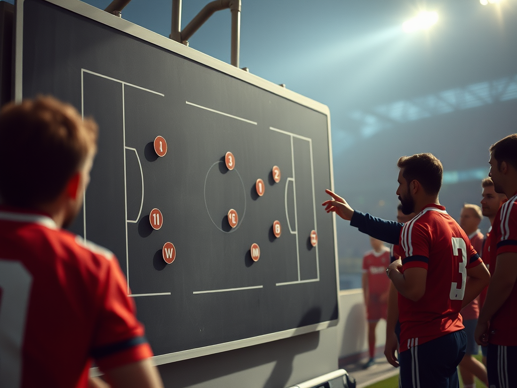 Norge nationalfotballagets startelag mot Sveits