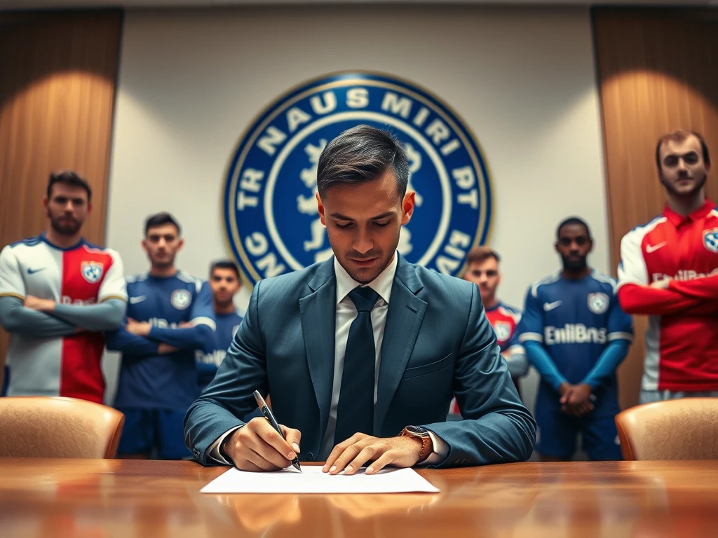 Dan Neil's Transfer to Rangers: What It Means for the Club and Fans