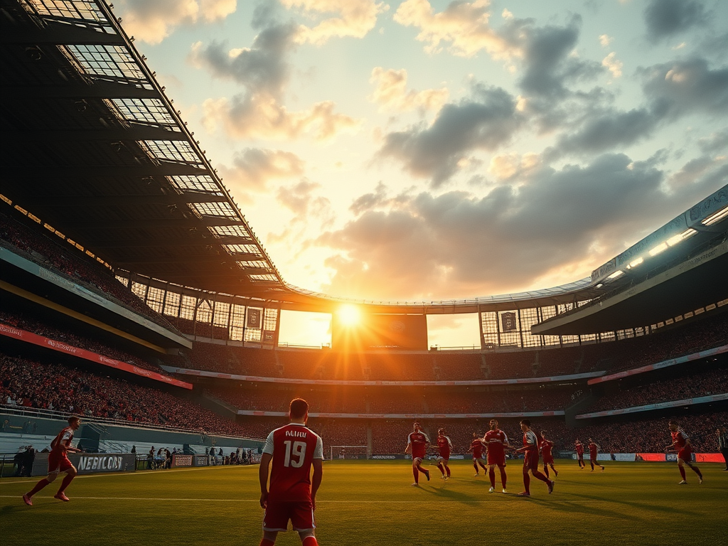 Historic Victory: Hartberg Triumphs Over Salzburg in Season Finale