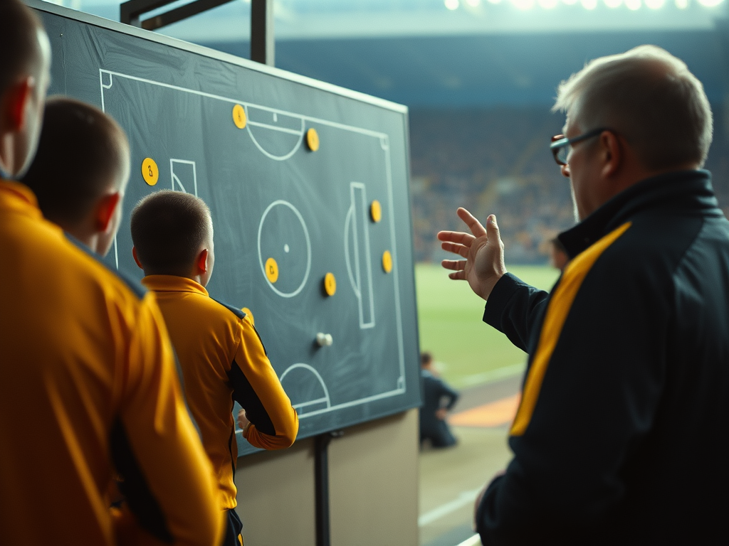 Wolves vs. Blackburn: Key Players and Tactics Ahead of the Clash