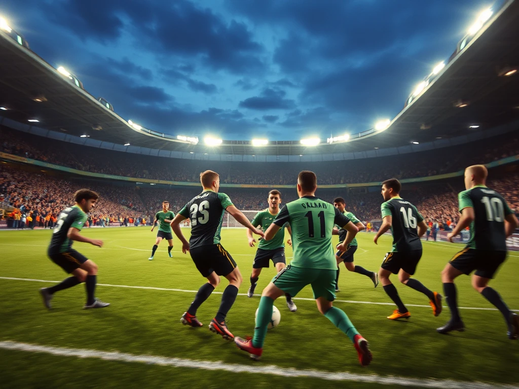 GAIS Prepares for Crucial Match Against Utsikten