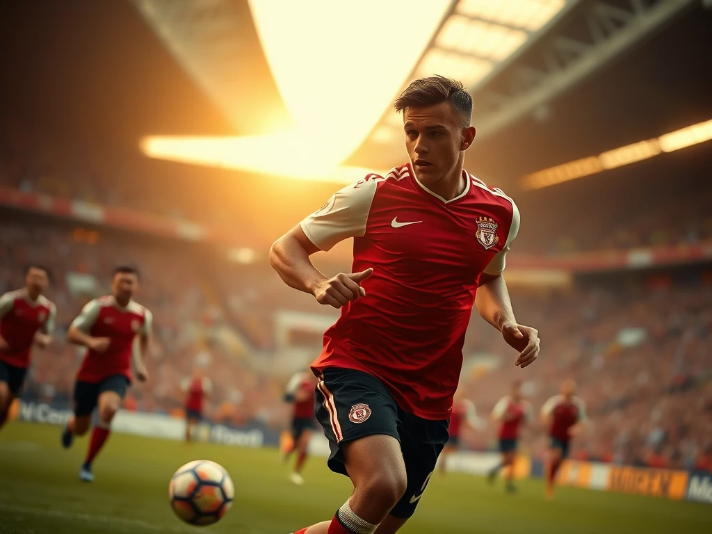 Bruno Fernandes' Stellar Performance: Manchester United's Victory Over Brighton