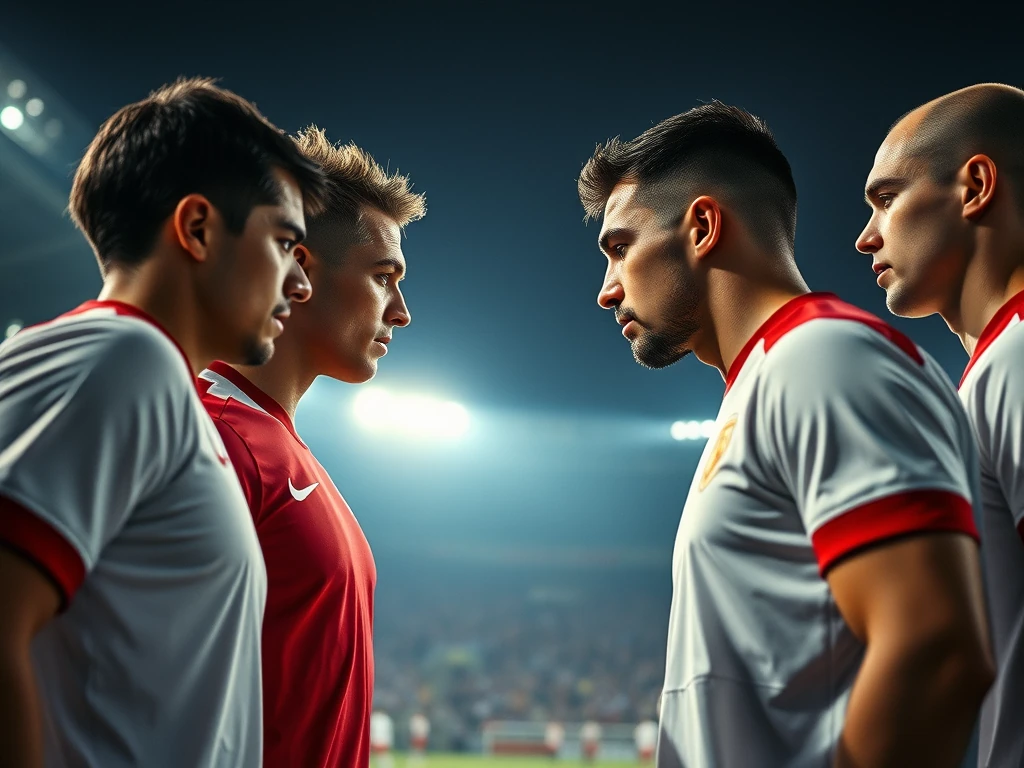 Sevilla: Los Sevillistas se preparan para un emocionante encuentro contra el Real Madrid