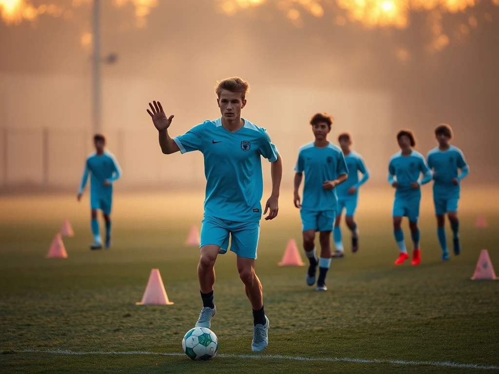 Tiago Araújo: The Rising Midfielder Making Waves at Gent