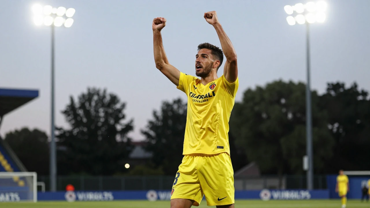 Villarreal CF and Real Betis drew 1-1 at Estadio de la Cerámica, with goals from Mourino and Guirassy, as the visitors...