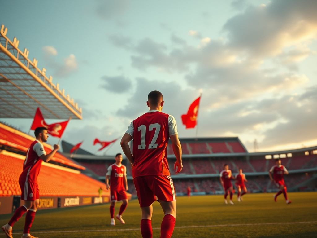 Tactical Adjustments for Aberdeen FC: Finding the Right Balance