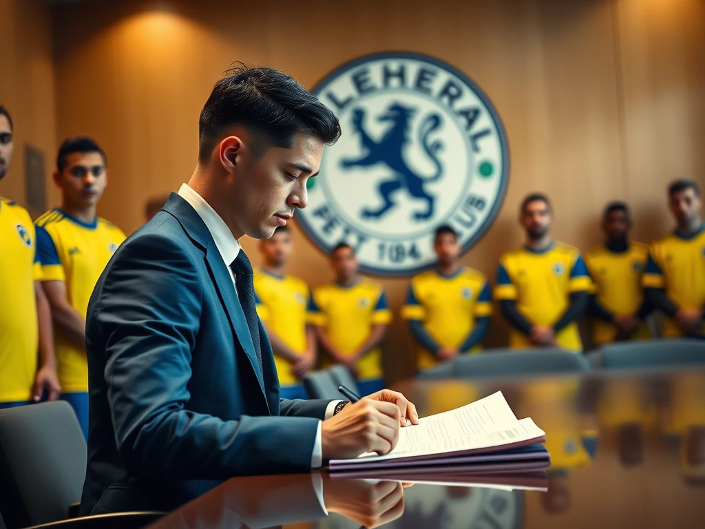 Three Key Oxford United Players Facing Potential Summer Departures