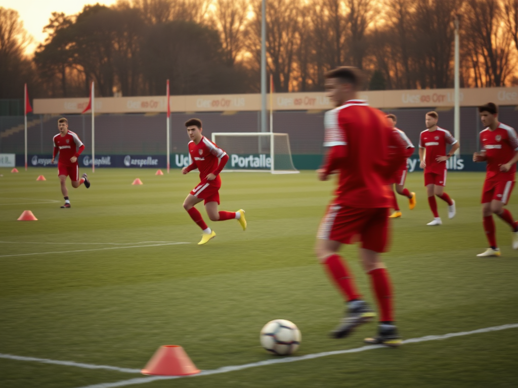Kaderdiskussionen für die Saison 2026/27 bei Fortuna Düsseldorf