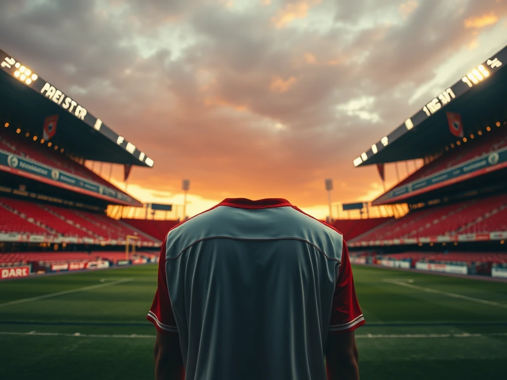 Nottingham Forest Release Goalkeeper Angus Gunn Ahead of World Cup