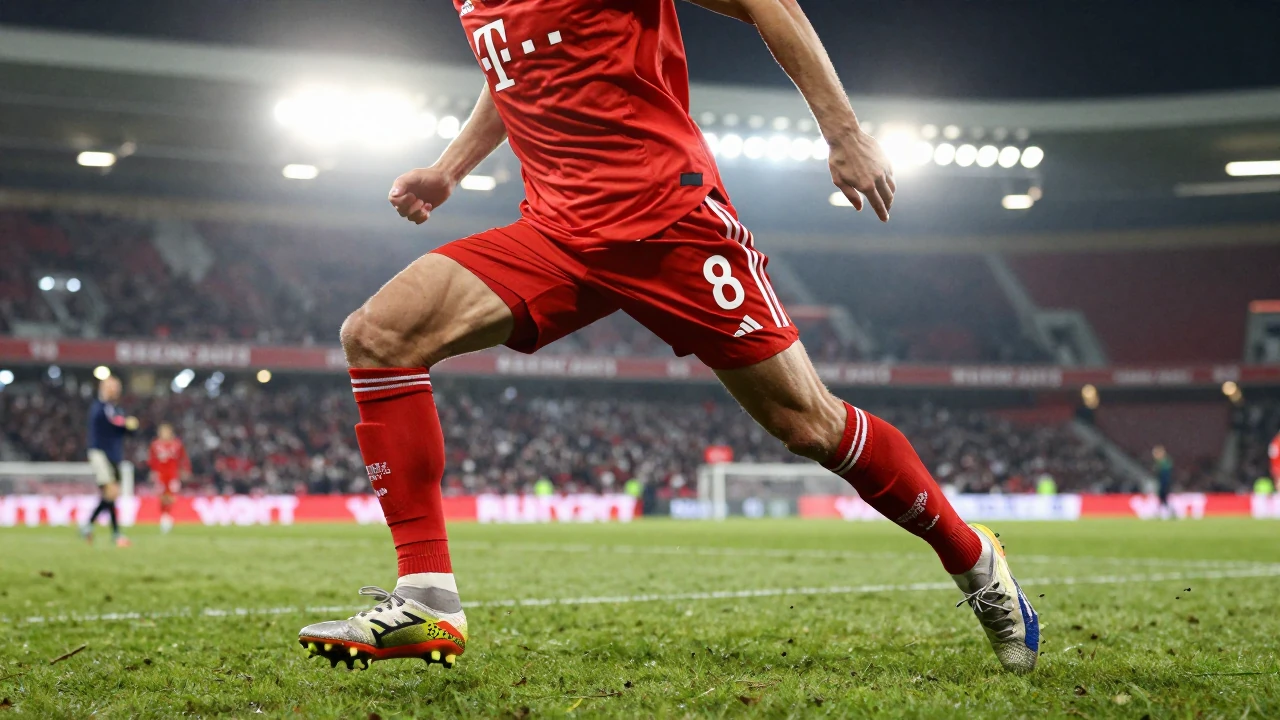 Bayern München will am Freitagabend Union Berlin in der Allianz Arena empfangen und auf die jüngste Auswärtsleistung...