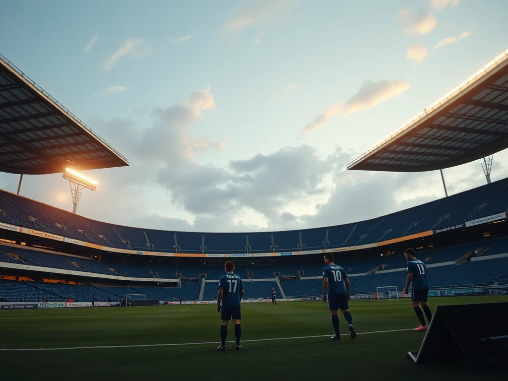 Club Brugge KV heeft de laatste tijd wisselende prestaties laten zien, wat vraagt om een grondige tactische evaluatie. In...