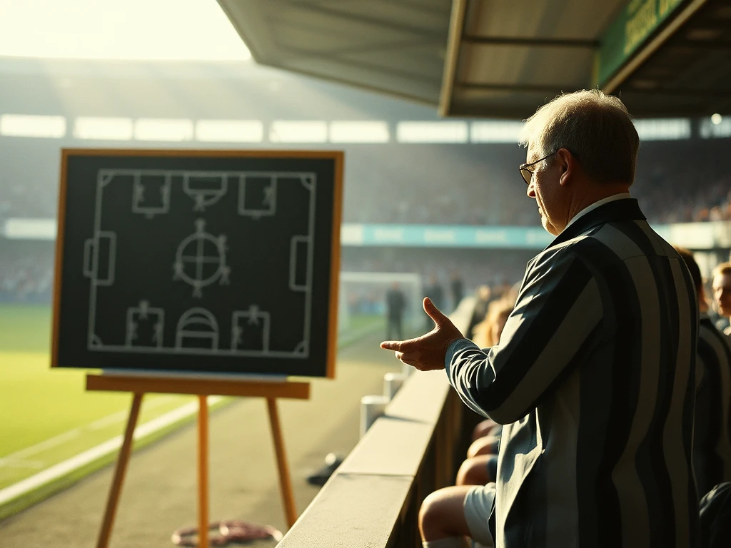 As Ipswich Town gears up for their next clash, a closer look at key players and tactics reveals the team's strategic approach