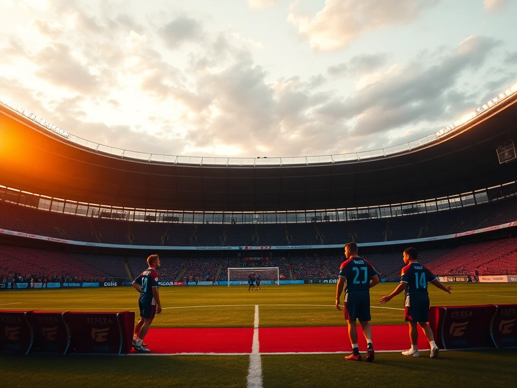 Pogoń Szczecin Football Schools zaprasza na cykl wydarzeń sportowych dla dzieci i młodzieży