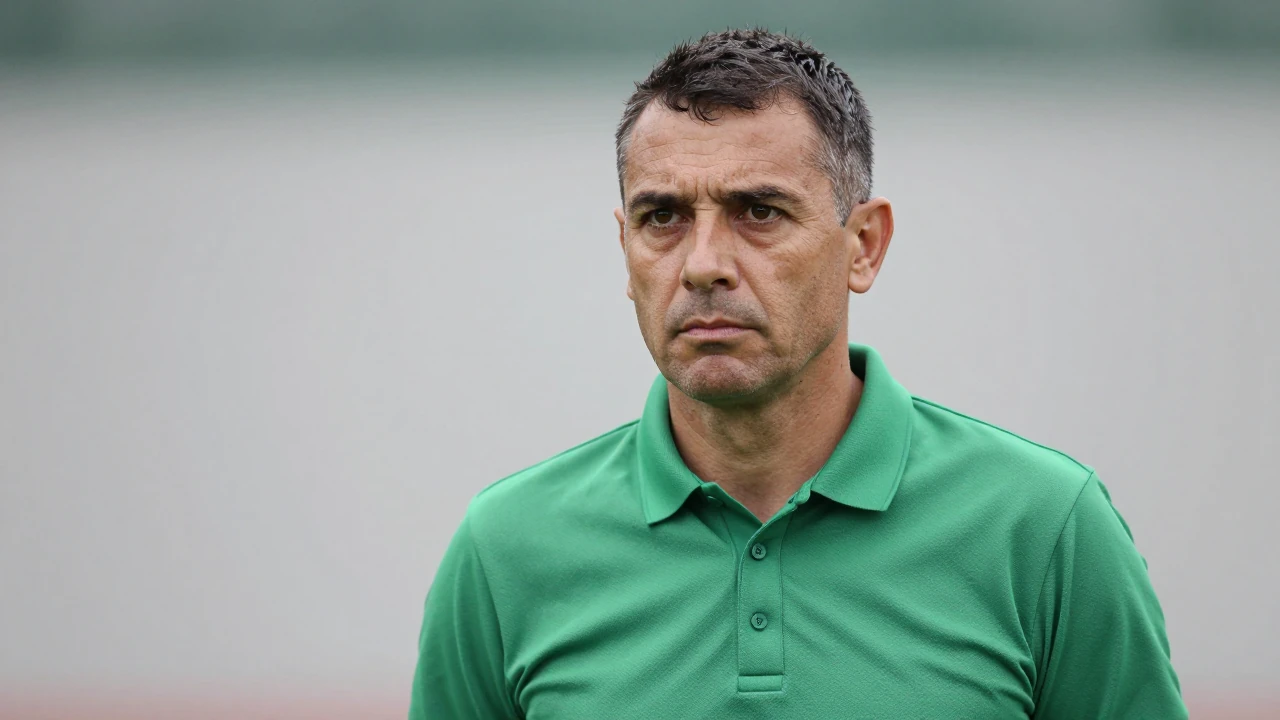 L'ancien sélectionneur marocain Walid Regragui revient sur la finale chaotique de la CAN 2025, tandis que Patrick Vieira...