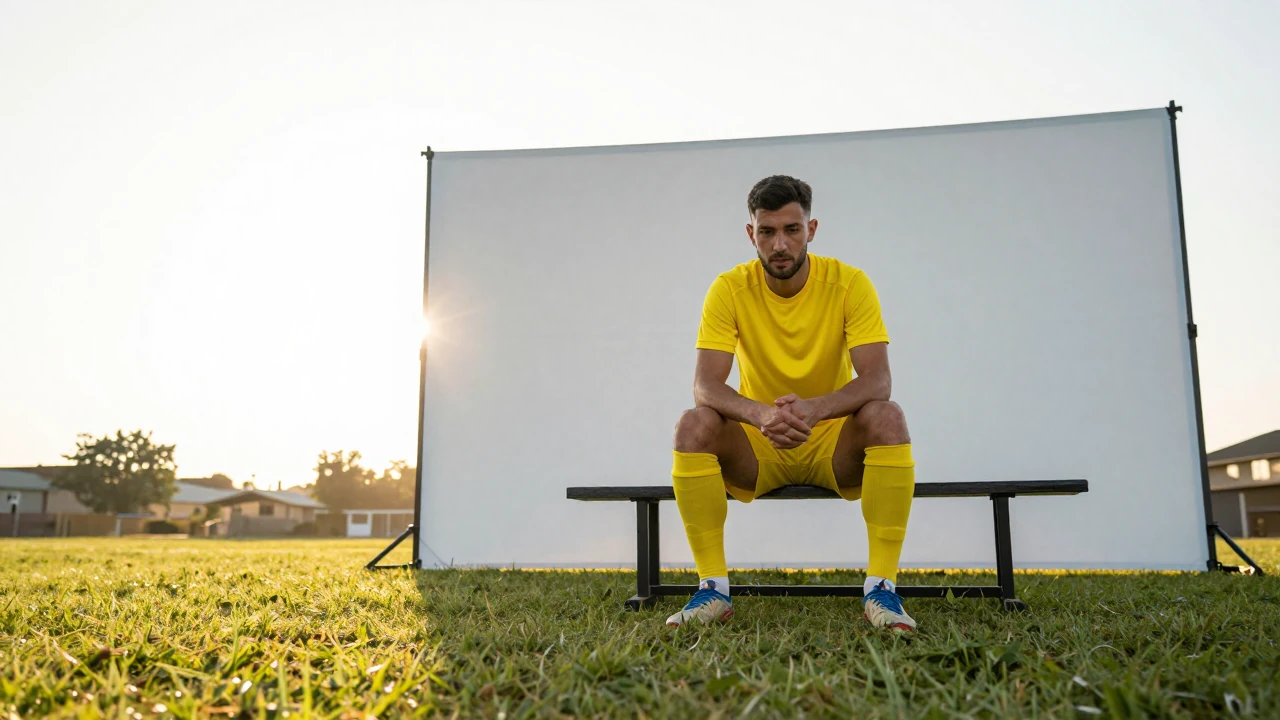 Fenerbahçe, 33 yaşındaki sağ bek Nelson Semedo'nun sözleşmesi 2027'ye kadar sürmesine rağmen, yeni teknik heyetin raporu...