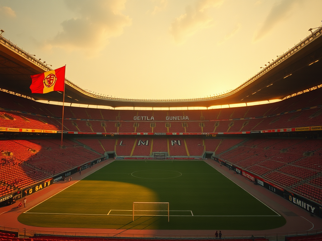 1993: AS Roma's Magical Night in Genoa
