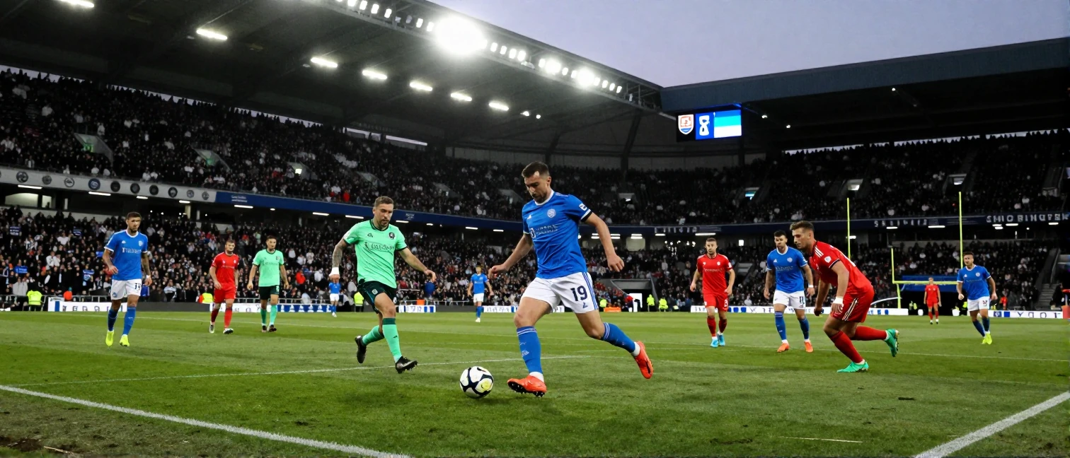 L'équipe de France, surnommée les Bleus, quitte Boston pour Dallas, où elle se préparera pour son match de demi-finale...