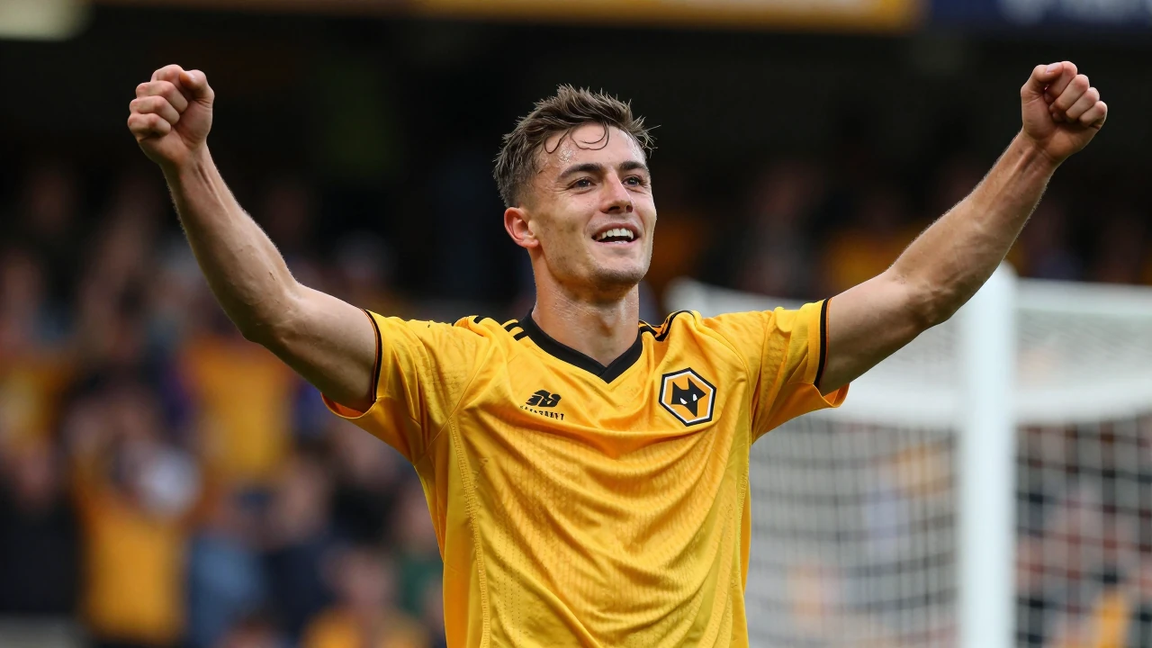 Wolves fans urge club to keep Fer Lopez after his standout performance in 2-0 friendly win over Doncaster Rovers