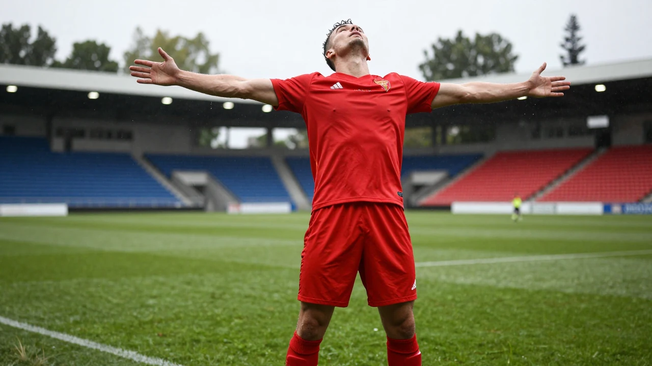 Mainz 05 feierte einen 4:3-Auswärtssieg bei Borussia Mönchengladbach und katapultierte sich mit dem dritten Saisonsieg...