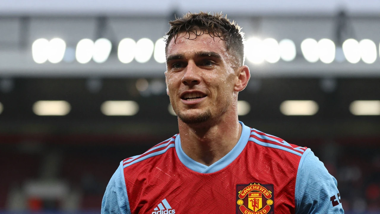 Manchester United drew 1-1 with French side Paris Saint-Germain in a hard-fought pre-season friendly, with Bryan Mbeumo...