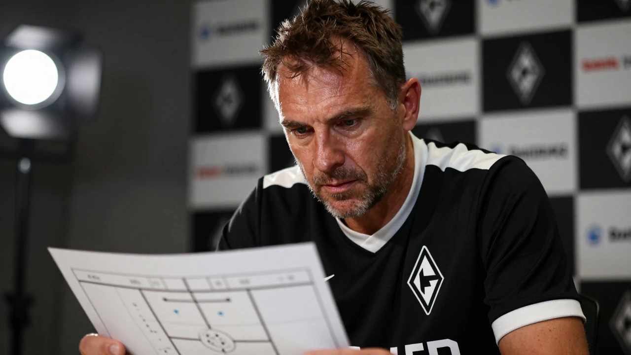 Borussia Mönchengladbach spielt am 22. August 2026 gegen den Oberligisten TSV Schott Mainz ihr 200