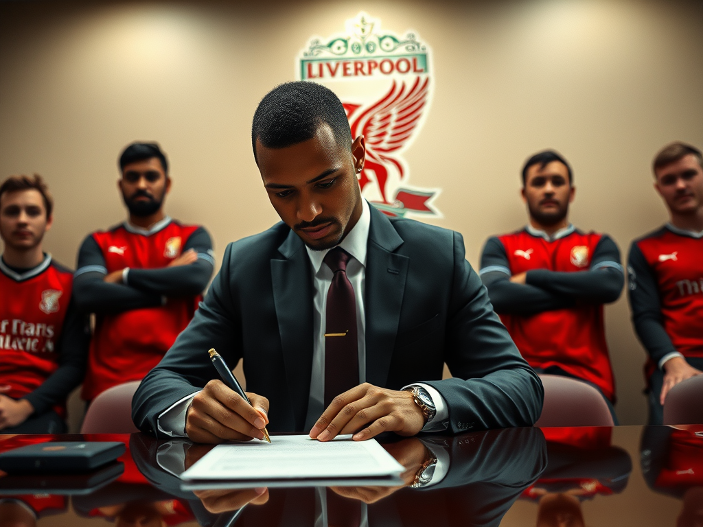 Bournemouth's Alex Scott tipped for Liverpool transfer under Andoni Iraola