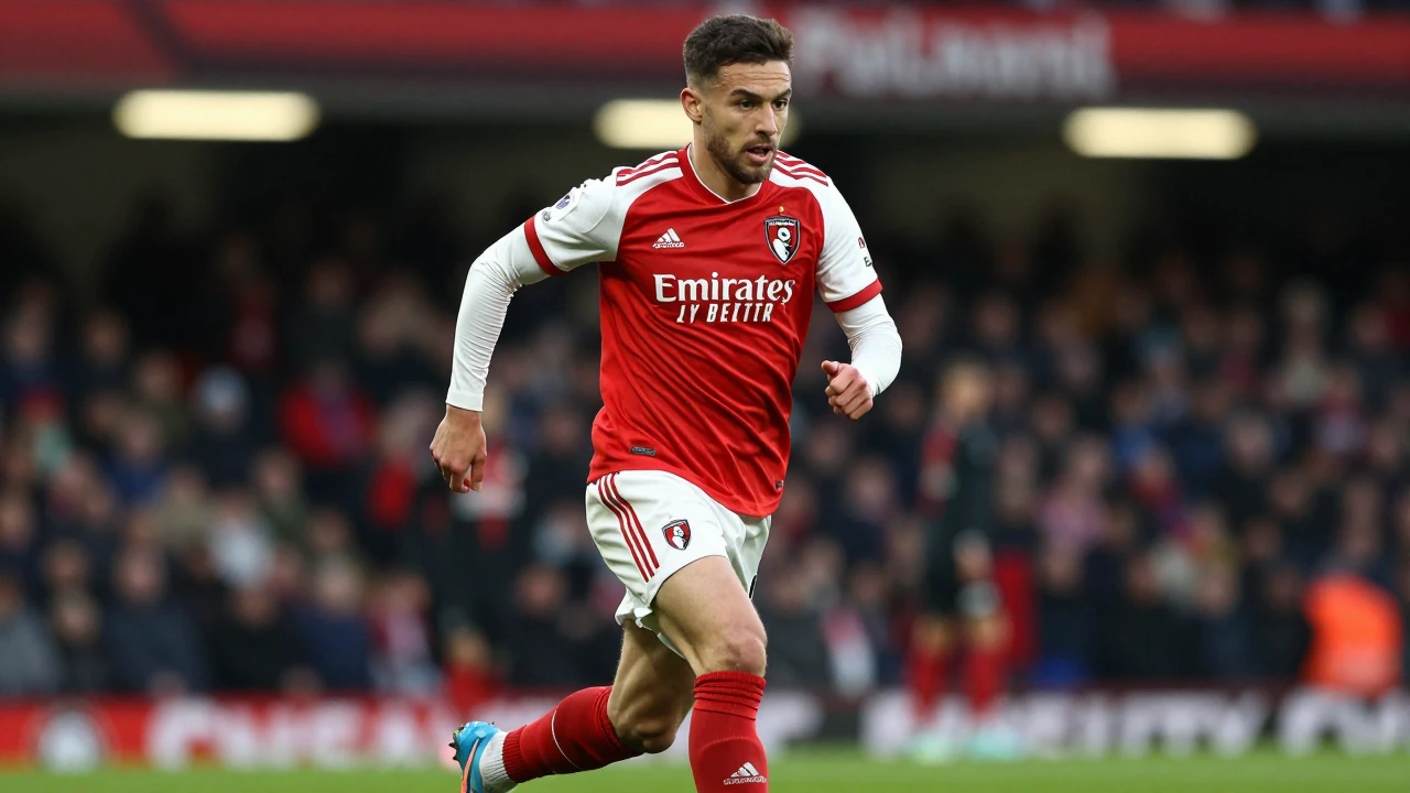 Bournemouth's Daniel Jebbison may get his chance to shine after Enes Unal's departure, with former midfielder Mark...