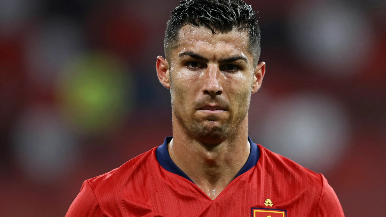 La FIFA impuso multas y suspensiones a jugadores y cuerpo técnico de ambas selecciones tras los altercados posteriores a...