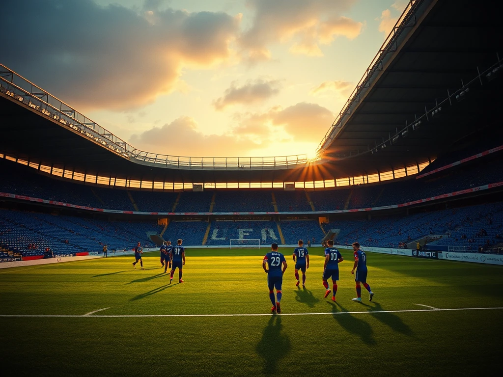 Rangers' 2008 UEFA Cup Journey: A Tale of Resilience
