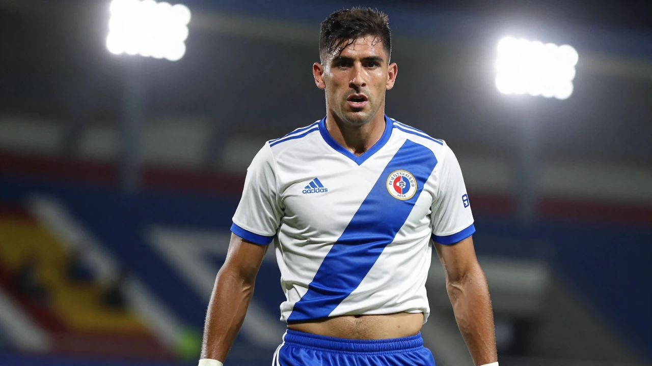 El Rayo Vallecano logra su primer triunfo en la pretemporada tras derrotar al Charleroi por 2-3