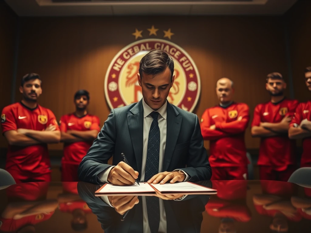 Liverpool F.C. is gearing up for the summer transfer window, with the latest news and updates on potential signings and...