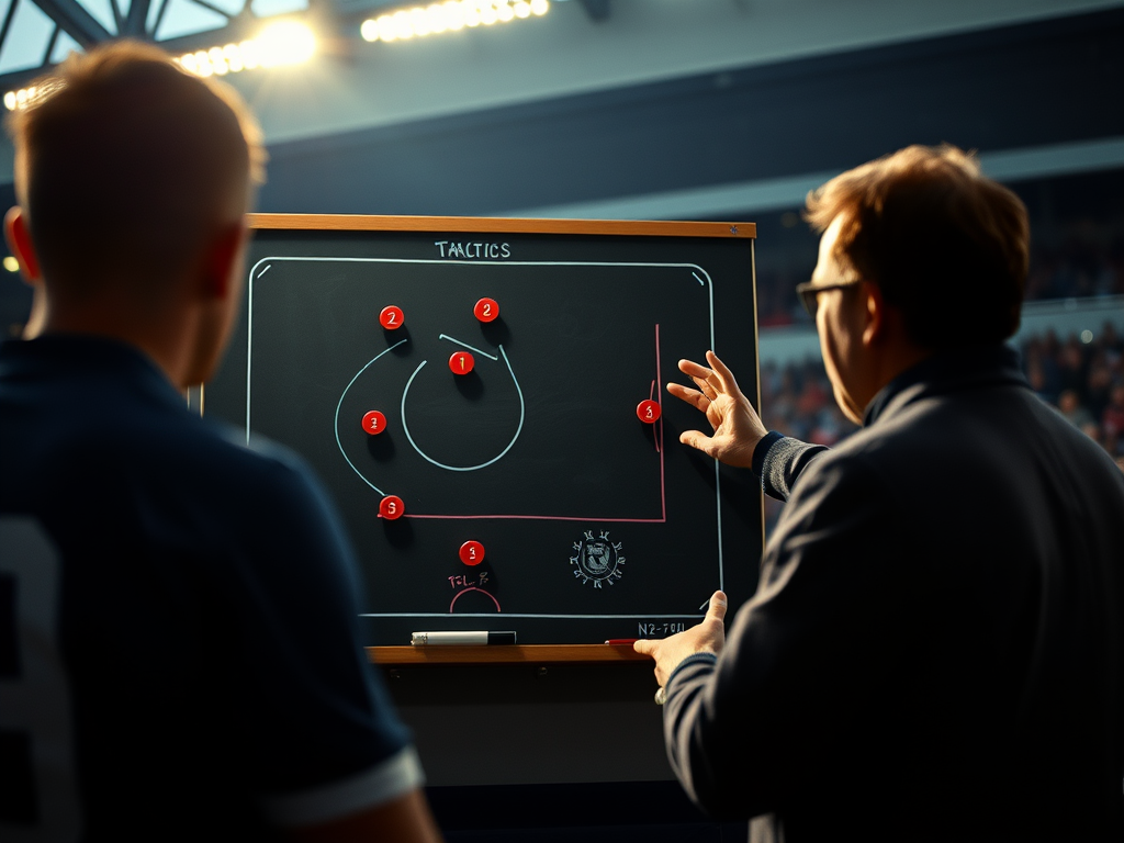 Austria's Key Match: Tactics and Players to Watch Against Tunisia