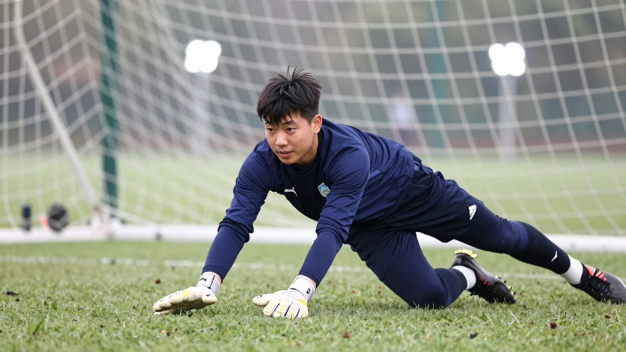 Tottenham Hotspur have recalled young goalkeeper Luca Gunter from his loan at Boreham Wood to bolster their squad ahead...
